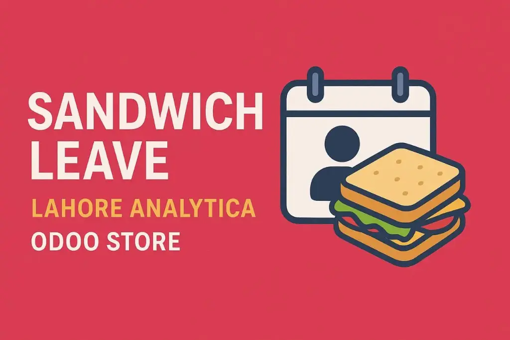 Sandwich Leave Policy 