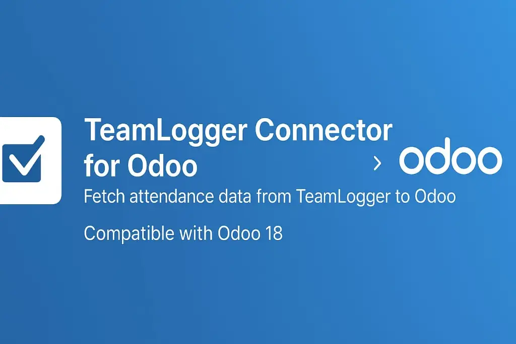 Teamlogger Connector 