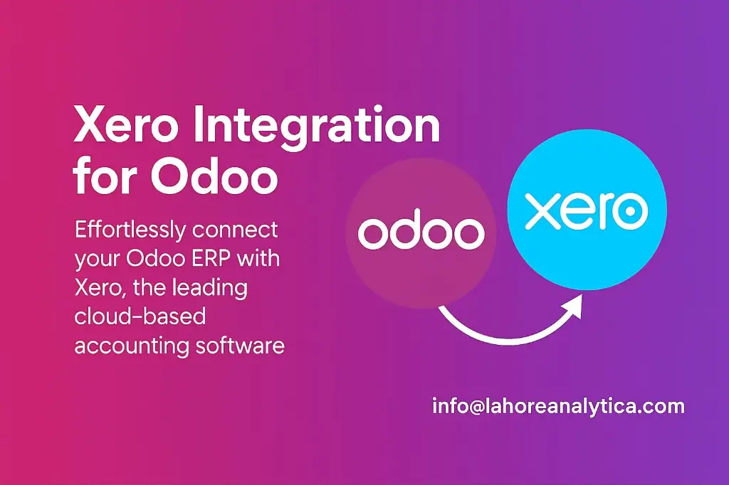 Xero Integration 
