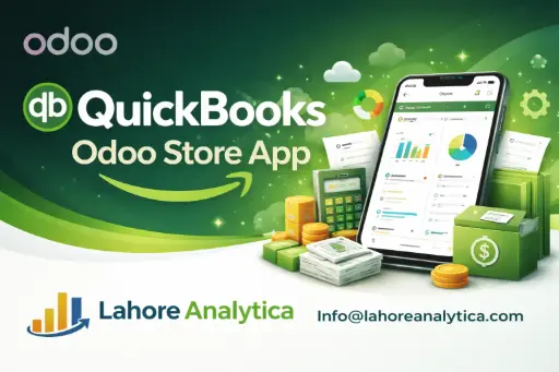 QuickBooks Connector